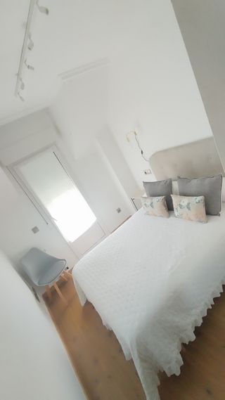 Alquiler apartamento vacacional.