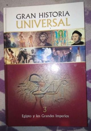 📚libros de historia📚