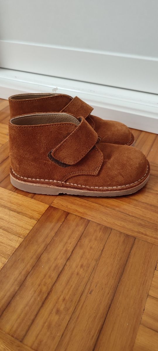 bota niñ@ unisex sin estrenar