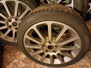 Llantas Clio Sport 3 17"