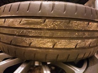 Llantas Clio Sport 3 17"