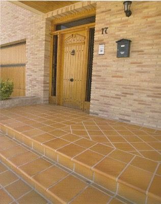 Gres Aragon Natural 25x25 y 33x33 en 1 calidad 