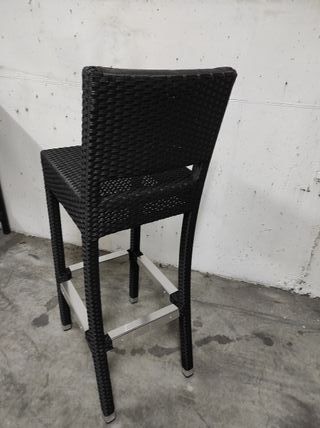 New Toscana bar Mesa e tre sedie