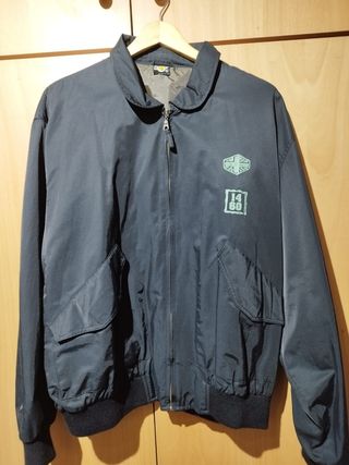 Chaqueta bomber vintage Dr Martens
