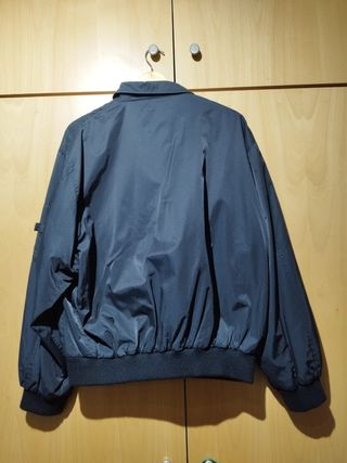 Chaqueta bomber vintage Dr Martens