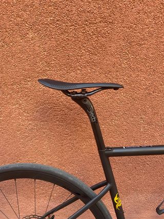 Bicicleta carretera TRED talla 52 0km