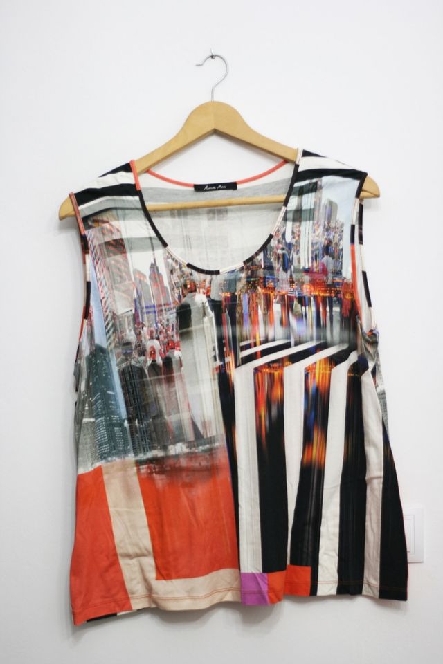 Conjunto Camisa Chaqueta