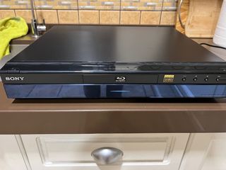 Blue Ray Sony