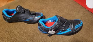 Zapatillas Shimano Carretera/MTB N°38
