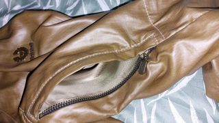 Belstaff extra gum TallaL!Preciosa.590€ en tienda!