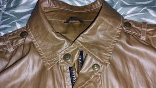 Belstaff extra gum TallaL!Preciosa.590€ en tienda!