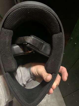 Casco bici/moto