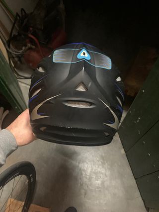 Casco bici/moto