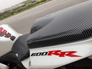 Honda cbr 600rr
