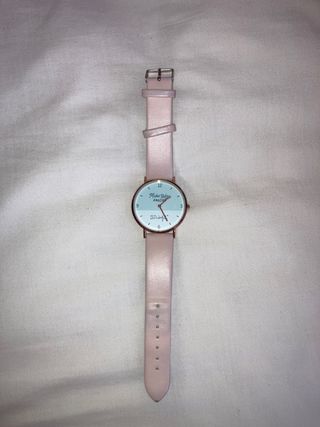 Reloj Mr Wonderful