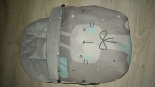 saco invierno maxicosi