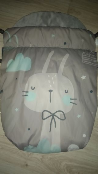 saco invierno maxicosi