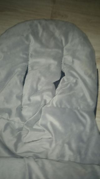 saco invierno maxicosi