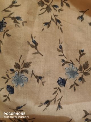 Dos blusas  blusones tirantes y M y L, pocos usos