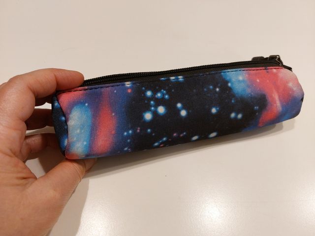 Astuccio "multicolor