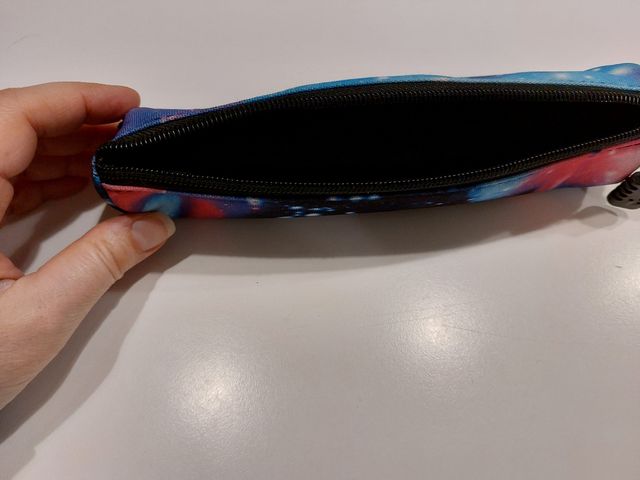 Astuccio "multicolor