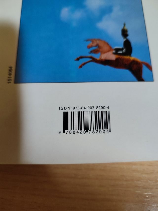 Libro Algún día cuando pueda llevarte a Varsovia