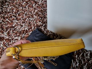 Bolso bandolera o de mano de piel Roberto Verino 