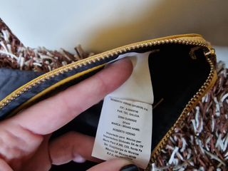 Bolso bandolera o de mano de piel Roberto Verino 