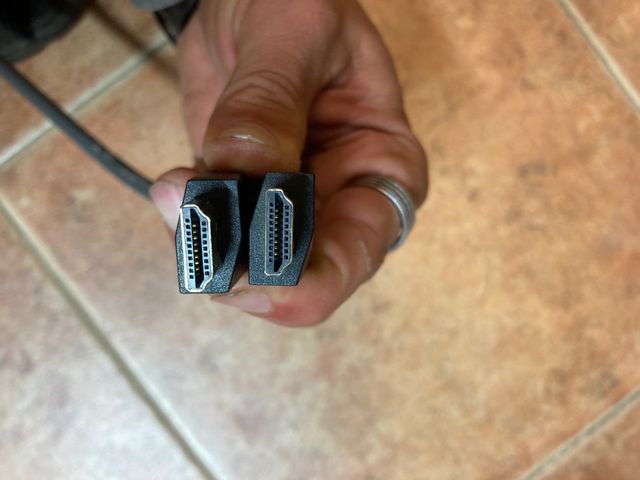 Cable HDMI Vivanco Sound & Image 5m profesional