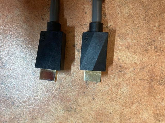 Cable HDMI Vivanco Sound & Image 5m profesional