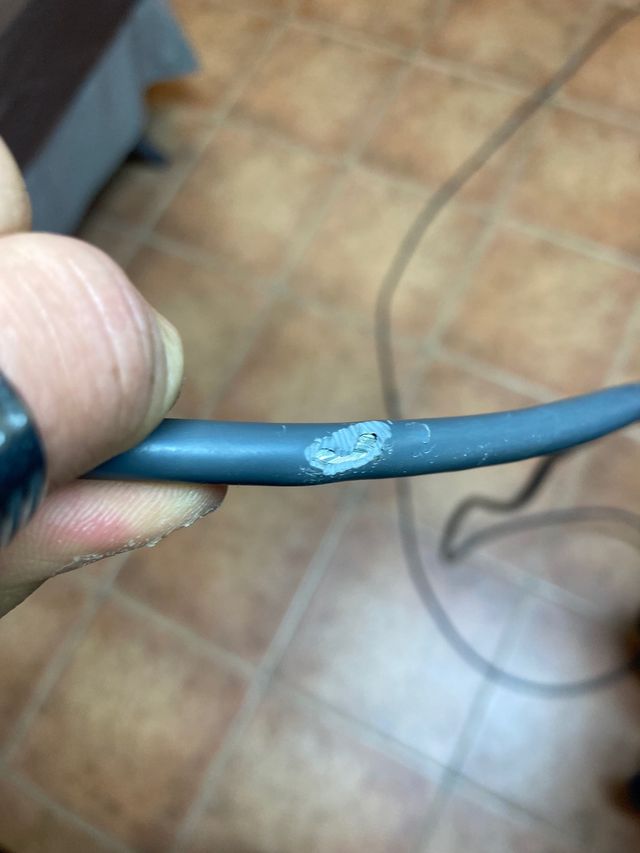 Cable HDMI Vivanco Sound & Image 5m profesional