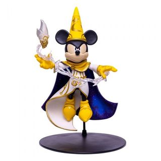 McFarlane Disney Mirrorverse Topolino 30 cm