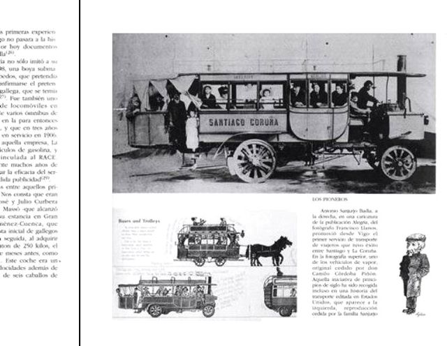 ORIGENES DEL AUTOMOVIL EN PONTEVEDRA (1900-1930).