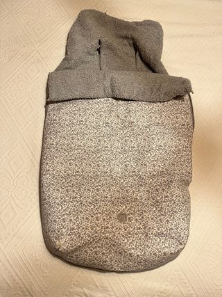 Saco carro universal Pasito Pasito