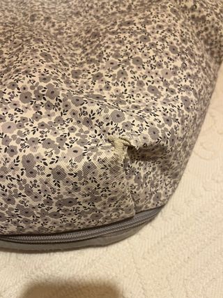 Saco carro universal Pasito Pasito