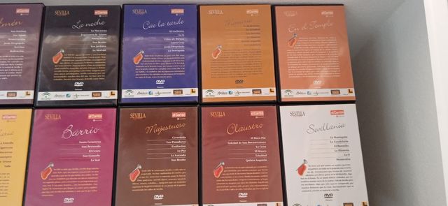 Settimana Santa a Siviglia