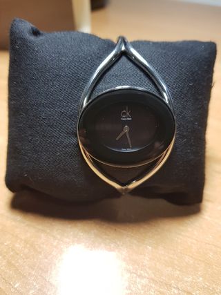 Reloj Calvin Klein