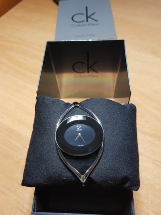 Reloj Calvin Klein