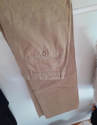 Pantalon Dutti sport talla 40