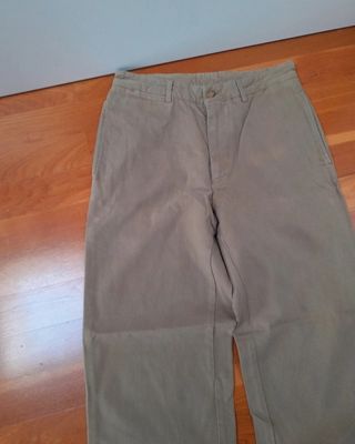 Pantalon Dutti sport talla 40