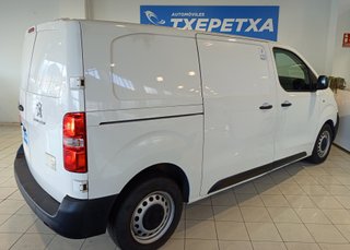 PEUGEOT Expert Furgon Premium BlueHDi 70KW 95Stand