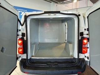 PEUGEOT Expert Furgon Premium BlueHDi 70KW 95Stand