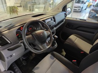 PEUGEOT Expert Furgon Premium BlueHDi 70KW 95Stand