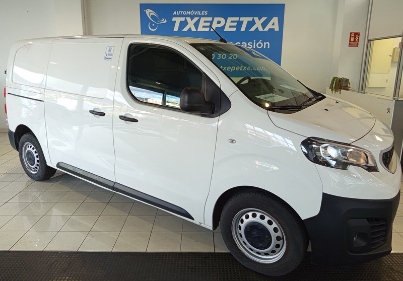 PEUGEOT Expert Furgon Premium BlueHDi 70KW 95Stand - foto 1