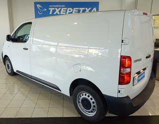 PEUGEOT Expert Furgon Premium BlueHDi 70KW 95Stand