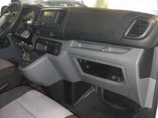 PEUGEOT Expert Furgon Premium BlueHDi 70KW 95Stand