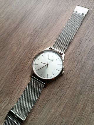 RELOJ CASIO COLLECTION LTP-E140D-7AEF (5361)