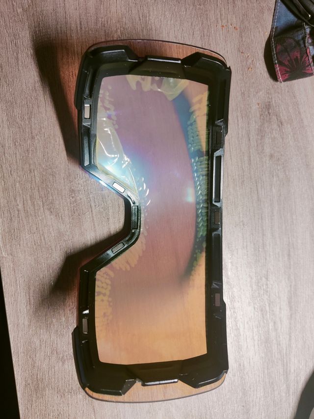 Lentes repuesto Smith I/O Mag - I/O Mag XL