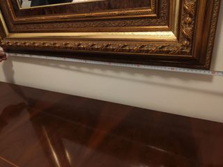 Espejo grande de pared