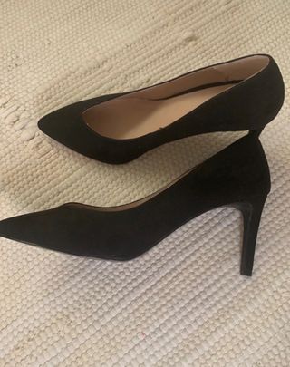 Zapato salón H&M
